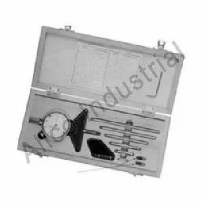 Combination 0" - 10" Dial  Pit /Depth Gauge